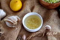 Заправка для салата из капусты - шаг 9