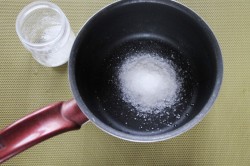 Засолка сала в банке в рассоле - шаг 2 Засолка сала в банке в рассоле - шаг 2