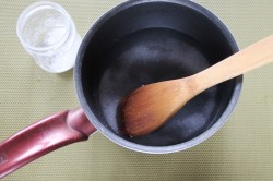 Засолка сала в банке в рассоле - шаг 3 Засолка сала в банке в рассоле - шаг 3