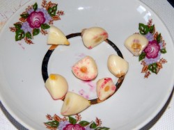 Заварная капуста - шаг 5 Заварная капуста - шаг 5