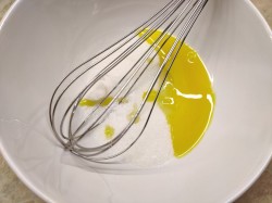 Ванильный крем заварной - шаг 2 Ванильный крем заварной - шаг 2