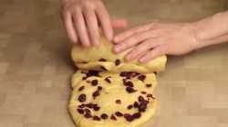 Заварной пасхальный кулич образца 1927 года - шаг 10 Заварной пасхальный кулич образца 1927 года - шаг 10