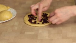 Заварной пасхальный кулич образца 1927 года - шаг 8 Заварной пасхальный кулич образца 1927 года - шаг 8