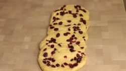 Заварной пасхальный кулич образца 1927 года - шаг 9 Заварной пасхальный кулич образца 1927 года - шаг 9