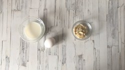 Завитушки с творогом - шаг 15 Завитушки с творогом - шаг 15