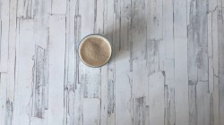 Завитушки с творогом - шаг 2 Завитушки с творогом - шаг 2