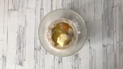 Завитушки с творогом - шаг 5 Завитушки с творогом - шаг 5