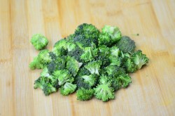 Суп с молодой фасолью - шаг 5 Суп с молодой фасолью - шаг 5