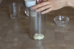 Зеркальная глазурь для торта шоколадная - шаг 11 Зеркальная глазурь для торта шоколадная - шаг 11