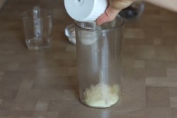 Зеркальная глазурь для торта шоколадная - шаг 12 Зеркальная глазурь для торта шоколадная - шаг 12