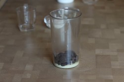 Зеркальная глазурь для торта шоколадная - шаг 13 Зеркальная глазурь для торта шоколадная - шаг 13