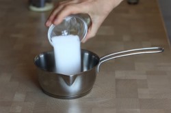 Зеркальная глазурь для торта шоколадная - шаг 15 Зеркальная глазурь для торта шоколадная - шаг 15