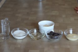 Зеркальная глазурь для торта шоколадная - шаг 10 Зеркальная глазурь для торта шоколадная - шаг 10