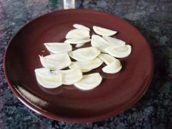 Жареные огурцы - шаг 4