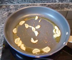 Жареные огурцы - шаг 5