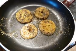 Жареный апельсин - шаг 4