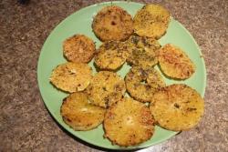 Жареный апельсин - шаг 5