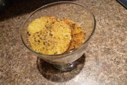 Жареный апельсин - шаг 6