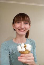 Жареный апельсин - шаг 7