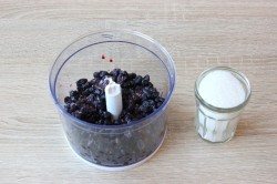 Жимолость на зиму - шаг 4