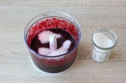 Жимолость на зиму - шаг 6