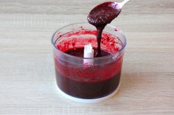 Жимолость на зиму - шаг 7