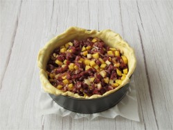 Зур Бэлиш татарский пирог - шаг 13 Зур Бэлиш татарский пирог - шаг 13