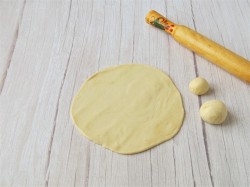 Зур Бэлиш татарский пирог - шаг 14 Зур Бэлиш татарский пирог - шаг 14