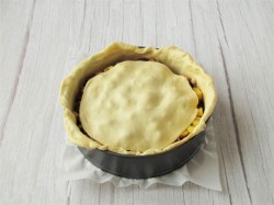 Зур Бэлиш татарский пирог - шаг 15 Зур Бэлиш татарский пирог - шаг 15