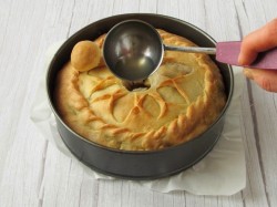 Зур Бэлиш татарский пирог - шаг 19 Зур Бэлиш татарский пирог - шаг 19