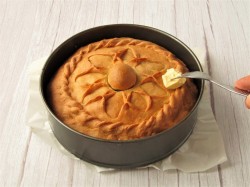 Зур Бэлиш татарский пирог - шаг 20 Зур Бэлиш татарский пирог - шаг 20