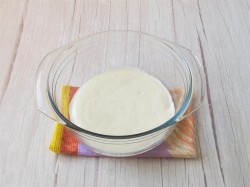 Зур Бэлиш татарский пирог - шаг 3 Зур Бэлиш татарский пирог - шаг 3