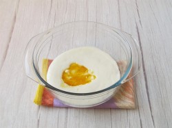 Зур Бэлиш татарский пирог - шаг 4 Зур Бэлиш татарский пирог - шаг 4