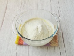 Зур Бэлиш татарский пирог - шаг 5 Зур Бэлиш татарский пирог - шаг 5