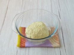 Зур Бэлиш татарский пирог - шаг 6 Зур Бэлиш татарский пирог - шаг 6