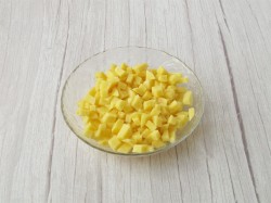 Зур Бэлиш татарский пирог - шаг 8 Зур Бэлиш татарский пирог - шаг 8