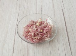 Зур Бэлиш татарский пирог - шаг 9 Зур Бэлиш татарский пирог - шаг 9