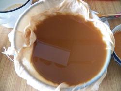 Абрикосовая настойка - шаг 17