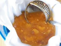 Абрикосовая настойка - шаг 16