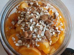 Абрикосовая настойка - шаг 8