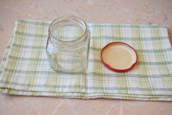 Варенье из абрикосов на зиму пятиминутка - шаг 6 Варенье из абрикосов на зиму пятиминутка - шаг 6