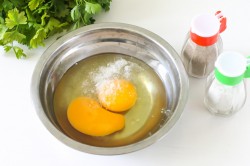 Ачма из лаваша - шаг 2