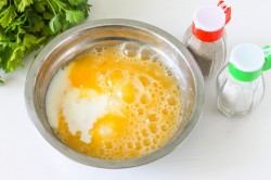 Ачма из лаваша - шаг 3