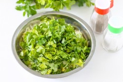 Ачма из лаваша - шаг 5