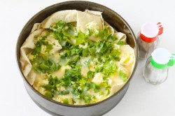 Ачма из лаваша - шаг 7