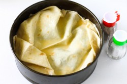 Ачма из лаваша - шаг 8