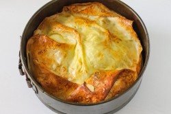 Ачма из лаваша - шаг 9