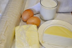 Ачма ленивая в мультиварке - шаг 1