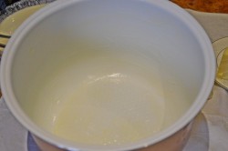 Ачма ленивая в мультиварке - шаг 3