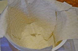 Ачма ленивая в мультиварке - шаг 4